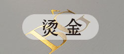 烫金